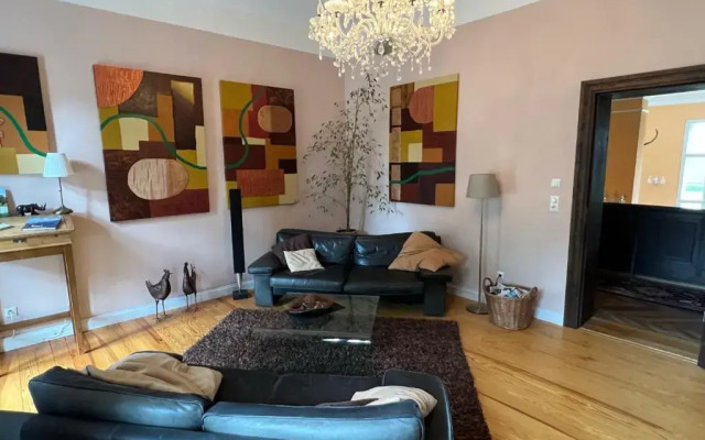 Schloss Grabow, Resting Place & A Luxury Piano Collection Resort, Prignitz - Brandenburg