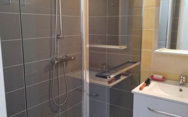 Les Clés Du Gers - Appartement T2 H041