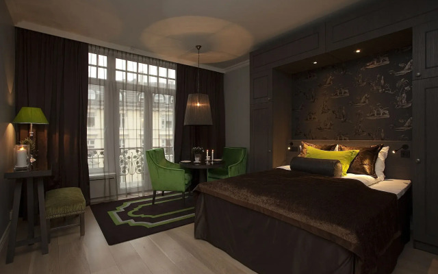 Frogner House Apartments AS