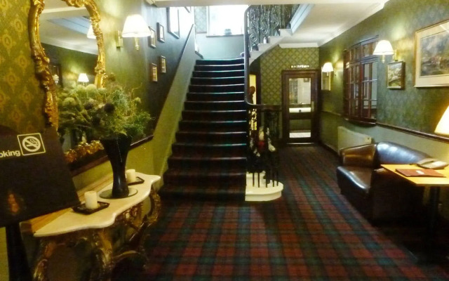 Royal Dunkeld