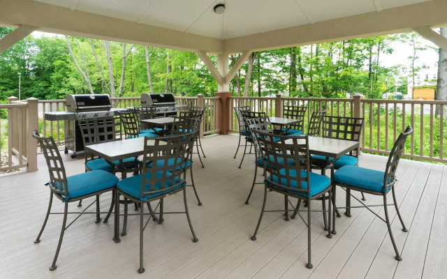 Candlewood Suites Grove City - Outlet Center by IHG