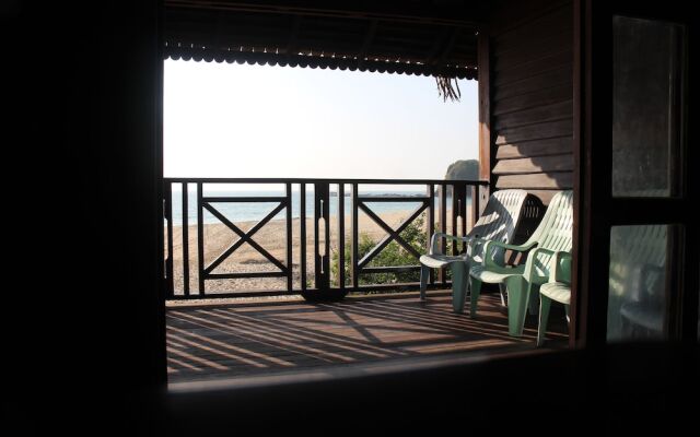 Turtle Egg Cove Ngapali