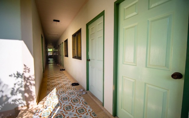 Muchshima House