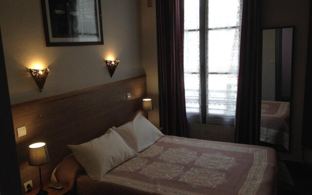 Le Lampika Hôtel