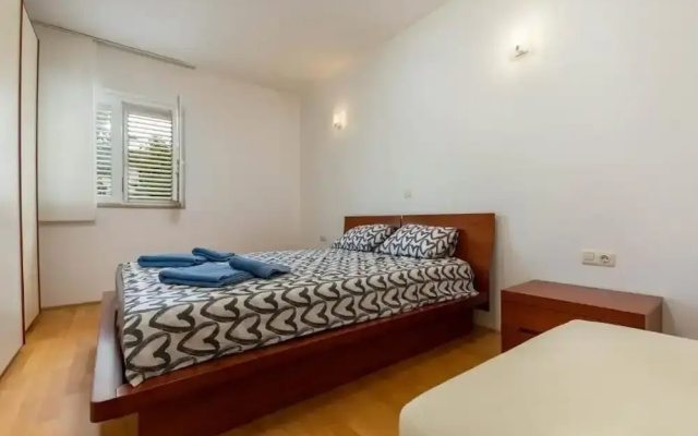 Apartment Albis