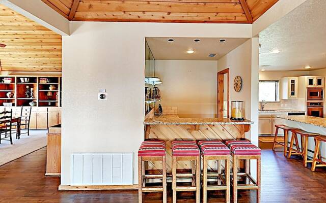 509 Spicewood - 4 Br Home