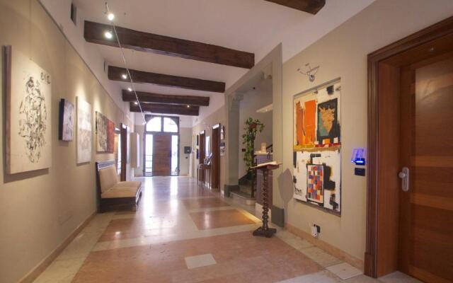 Alkimia Smart Rooms