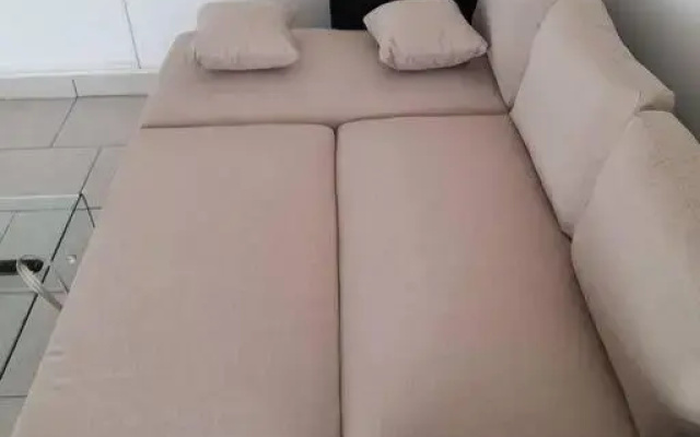 Appartement Mezzanine