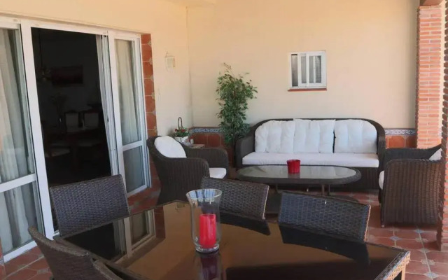 Gran Ático al lado de la playa