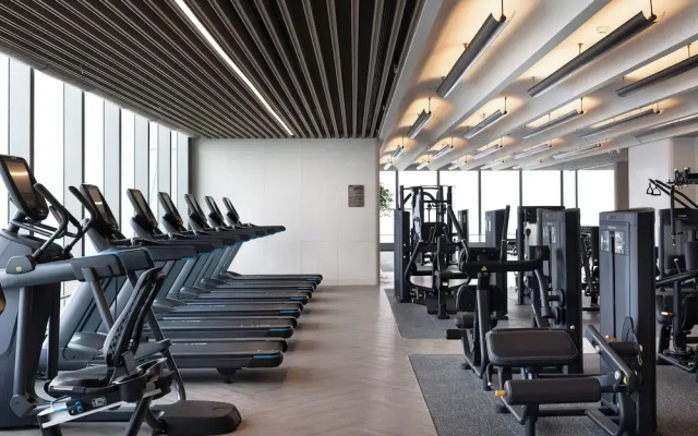 Shangri-La Nanshan, Shenzhen