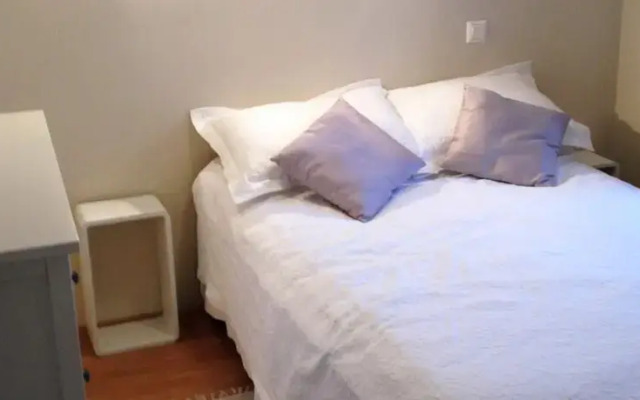 Apartment Lundargata 6