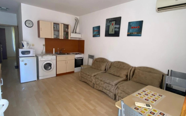 Stella Polaris 1 Apartment ground floor