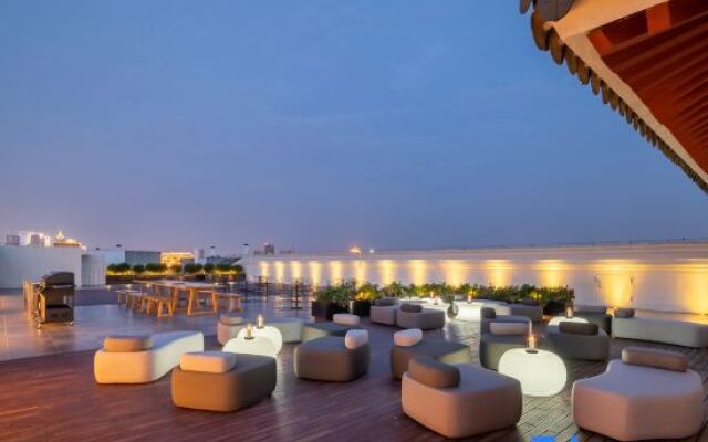 CitiGO Hotel Downtown Suzhou