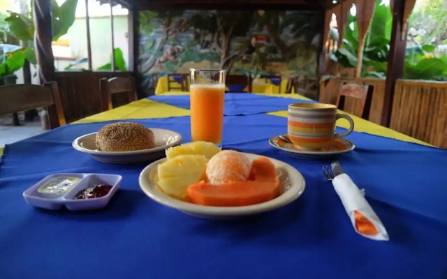 Hotel Ambaibo