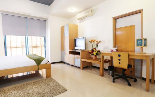Treebo Edha Suites Koramangala