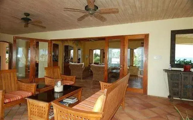 Coral Breeze by RedAwning