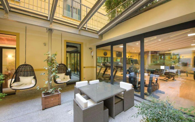 Residenza Porta Volta