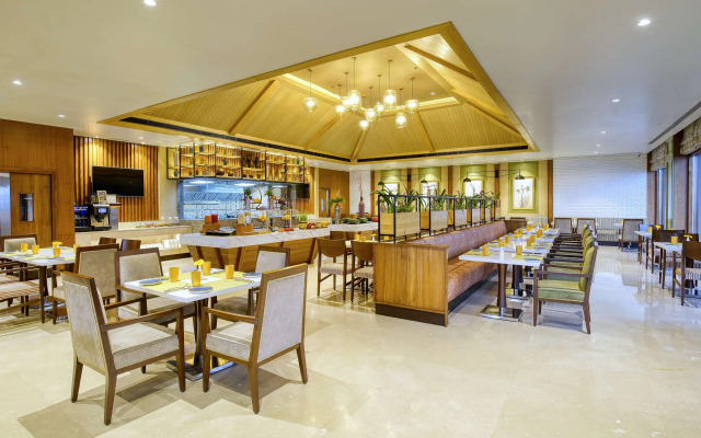 Radisson Blu Resort Dharamshala