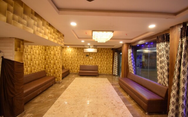 Hotel Siddhi Vinayak by OYO