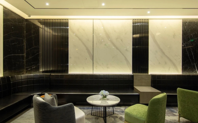 Orange Hotel Select Hangzhou Weilai Kejicheng – Lobby – Hangzhou