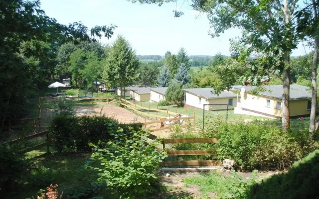 Bungalows Zur Alten Fähre