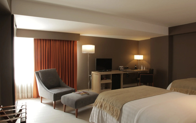 Casa Andina Premium Golf Los Incas