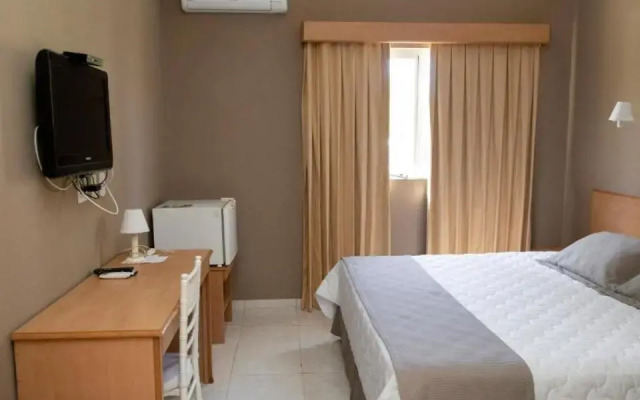 Hotel San Paolo
