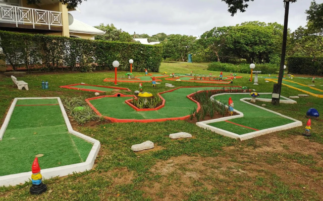 17 Montego Bay Caribbean Estates