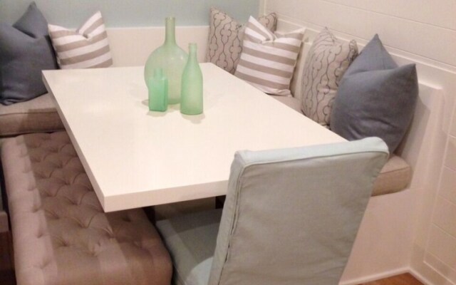 Ocean Front Walk Apartment #45129