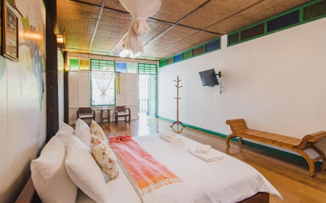 Baan Imm Sook Resort
