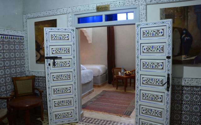 Riad Koutoubia Royal Marrakech