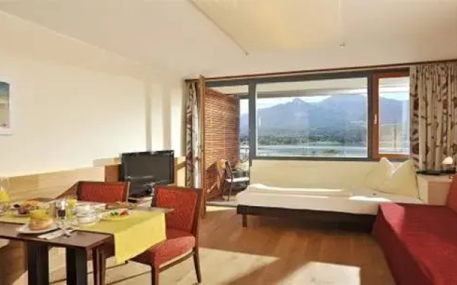 Apartments Am See Domenig