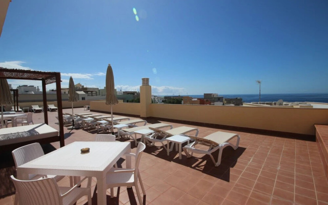 Apartamentos Isla Tenerife Sur
