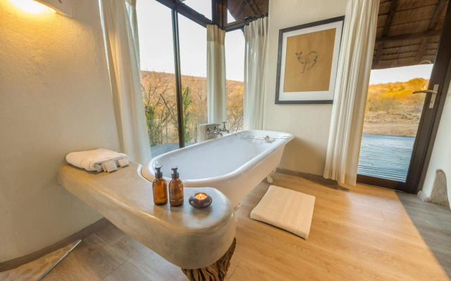 Impodimo Game Lodge