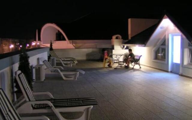 Motel Nordiana