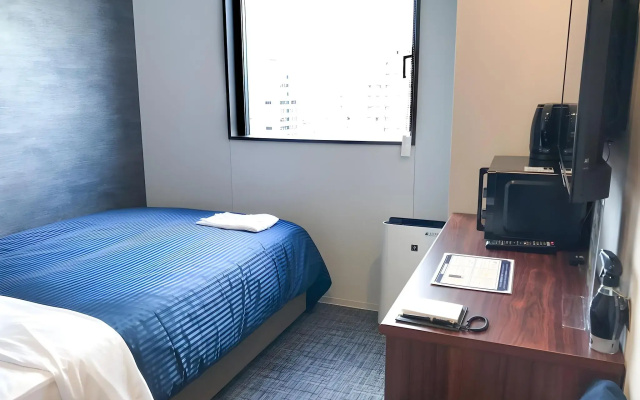 Hotel Livemax Fukushima Koriyama Ekimae