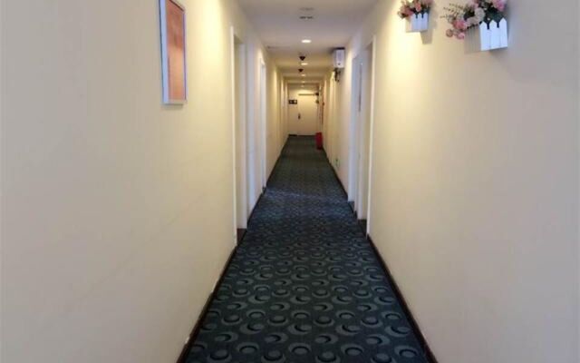 7 Days Inn Foshan Thousands Light Lake Branch