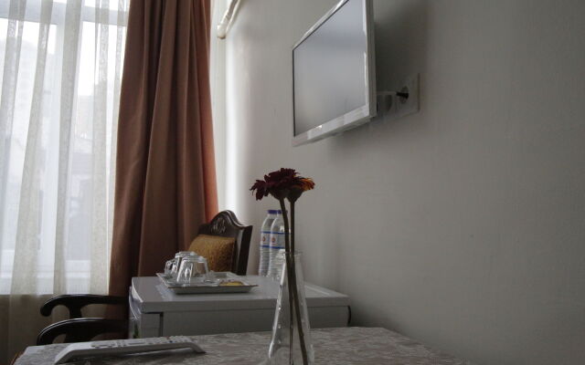 Puffin Suite