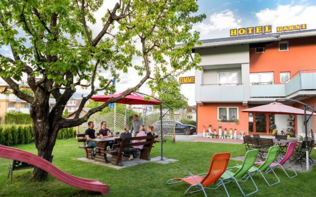 Hotel Garni Sohler
