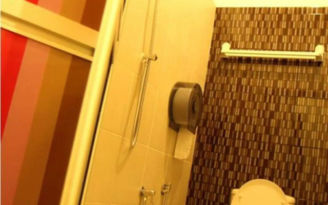 Guest Inn Muntri