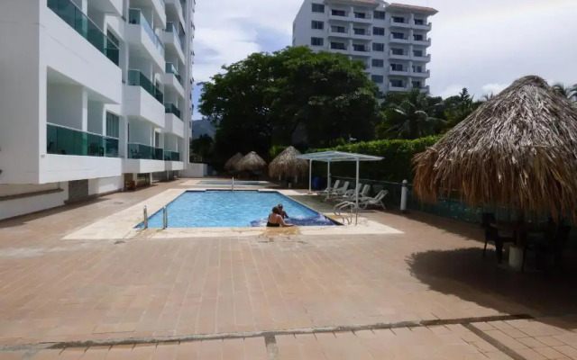 Costa Azul Suite 804