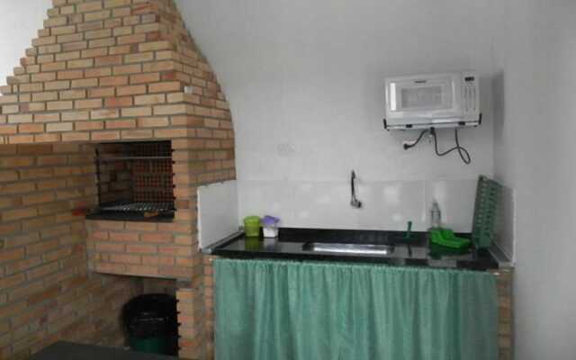 Pousada Refúgio Lagoinha