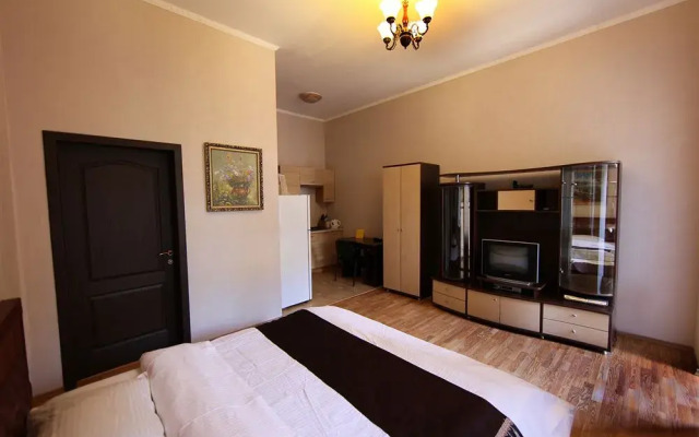 Boomerang Baron Suites