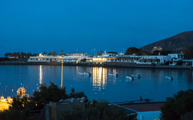 Mari del Sud Resort