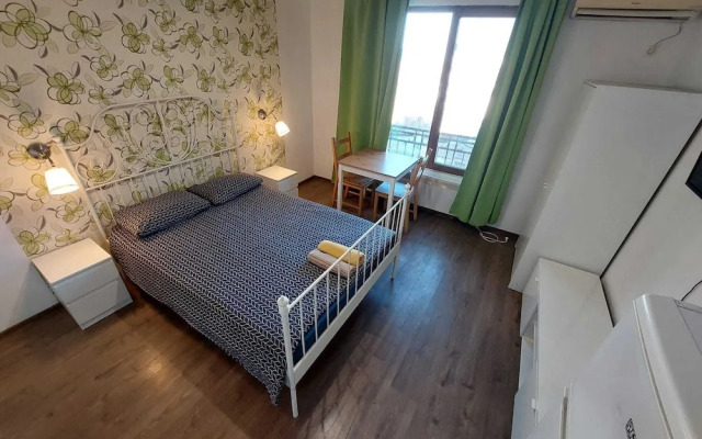 Vasile Apartment studio