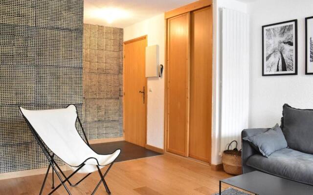 Appartement Méribel, 3 pièces, 5 personnes - FR-1-180-382