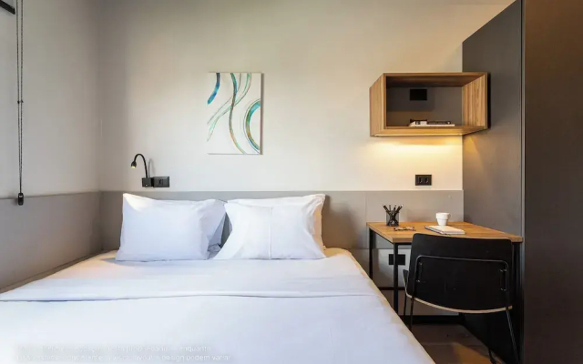 Caza Noz by Viva - Apartamentos novos, com ótima estrutura e área comum próximo à USP e Butantã - Apartment in เซาเปาลู - Photo 3
