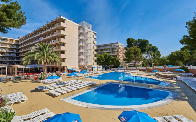 Inter2 Salou Apartments	