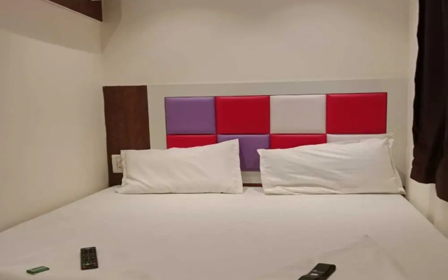 Orange Residency - Near Mumbai International Airport
