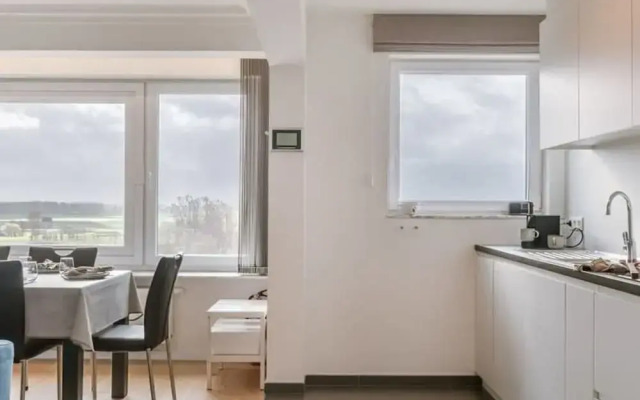 Lovely Apartment Close to the sea